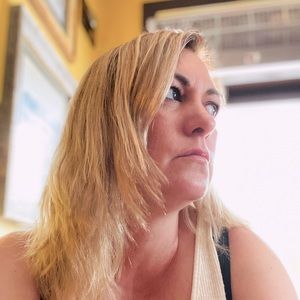 Meet your Posher, Katherine